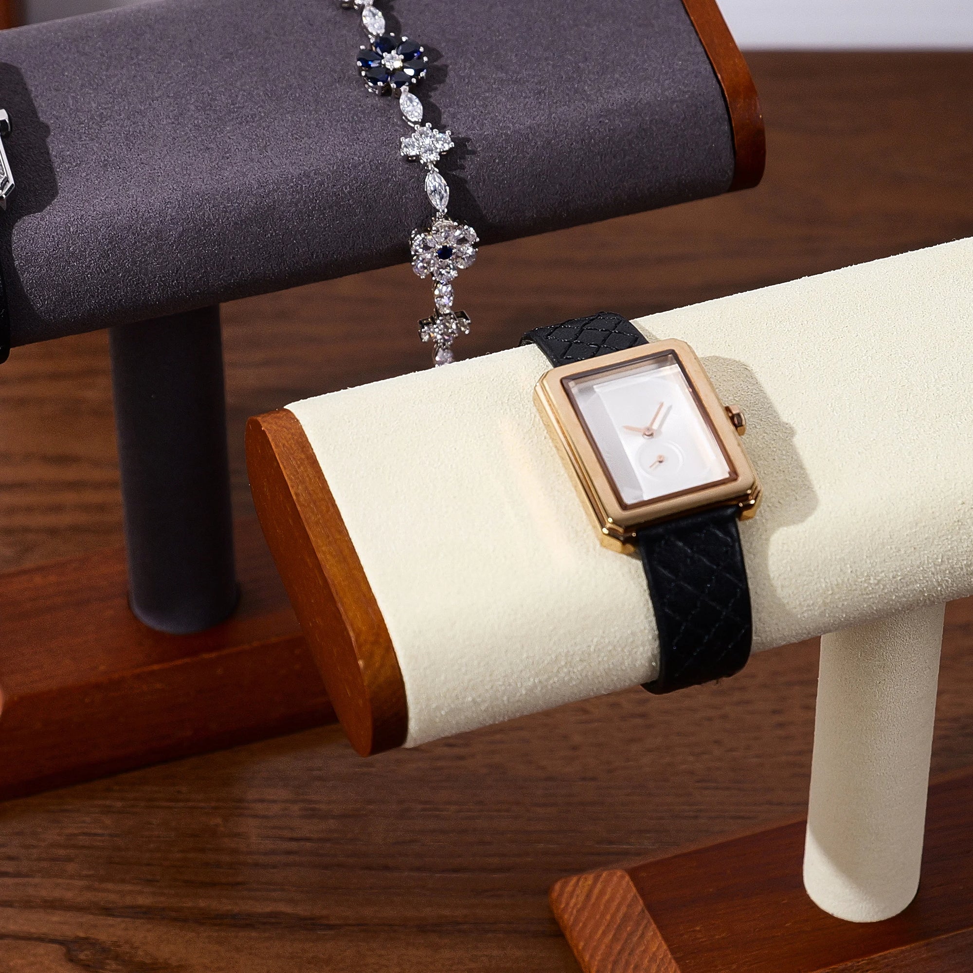 Présentoir bracelet De montre