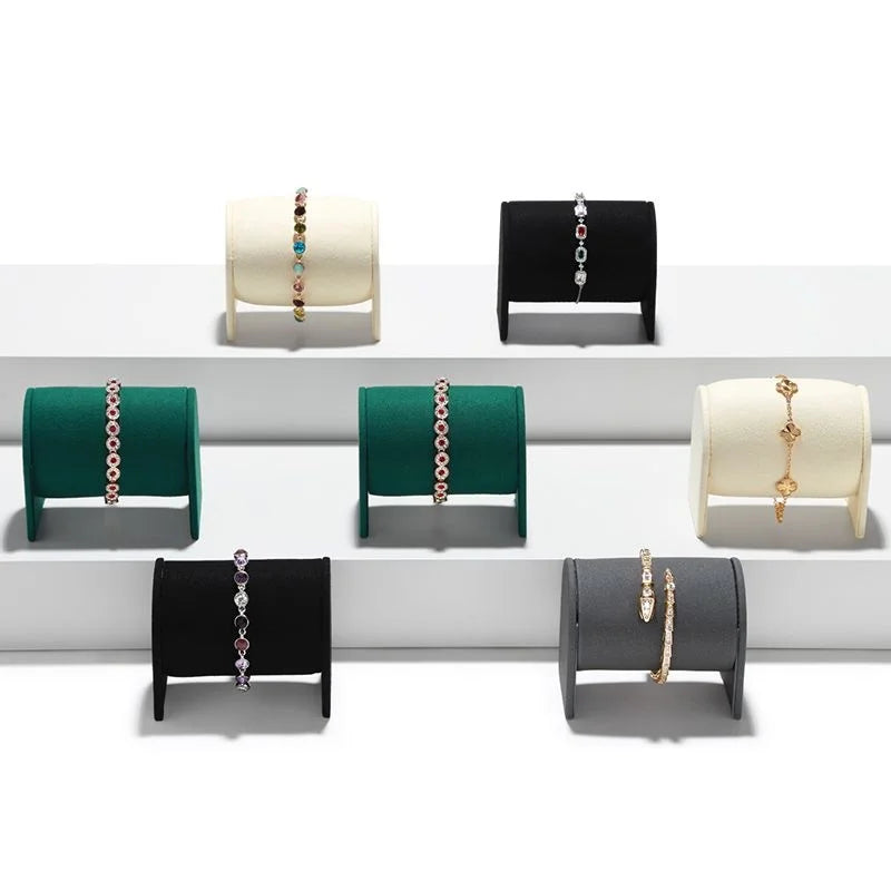 Présentoir Bijoux Métal Haut Gamme