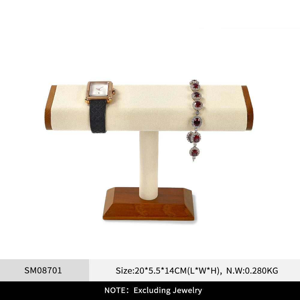 Présentoir bracelet De montre