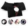 Coussin Montre Velours Lot 12 Pièces