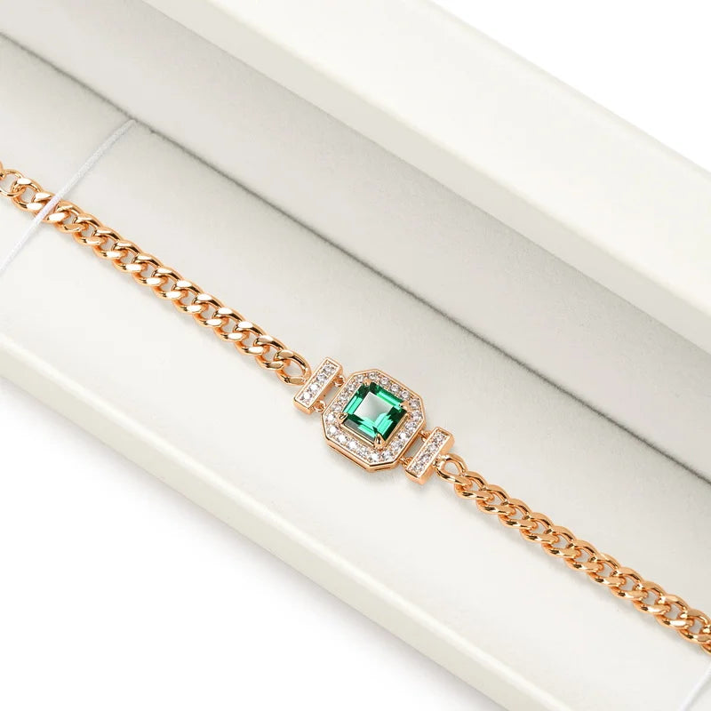 Boîte Bijoux Velours Bague Collier Bracelet