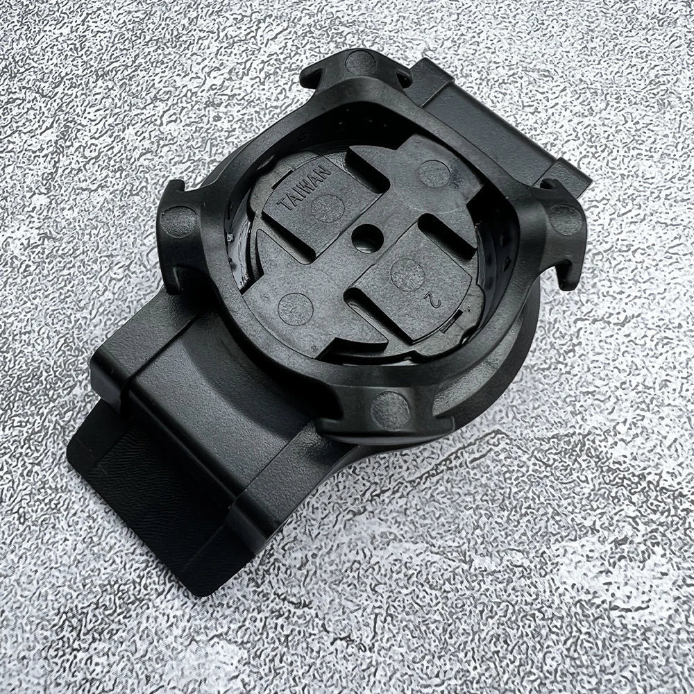 Porte Montre Plastique Velo Guidon Fixation
