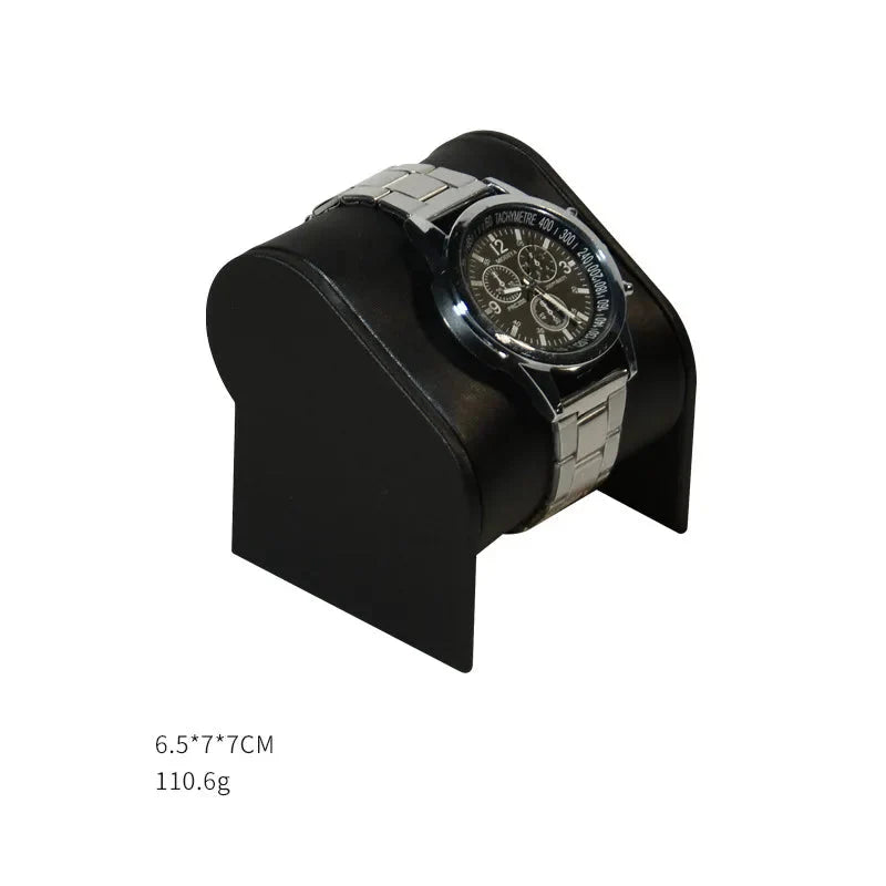 Présentoir Montre Bois Massif Multi-Modèles