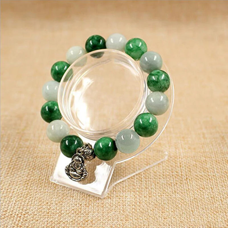 Présentoir Bracelet Acrylique Transparent Rangement