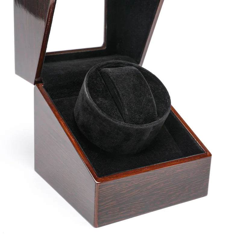 Remontoir Montre Bois 1 ou 2 Places