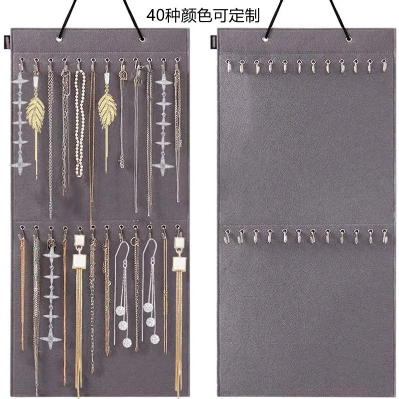 Présentoir Boucle d'Oreille Maison