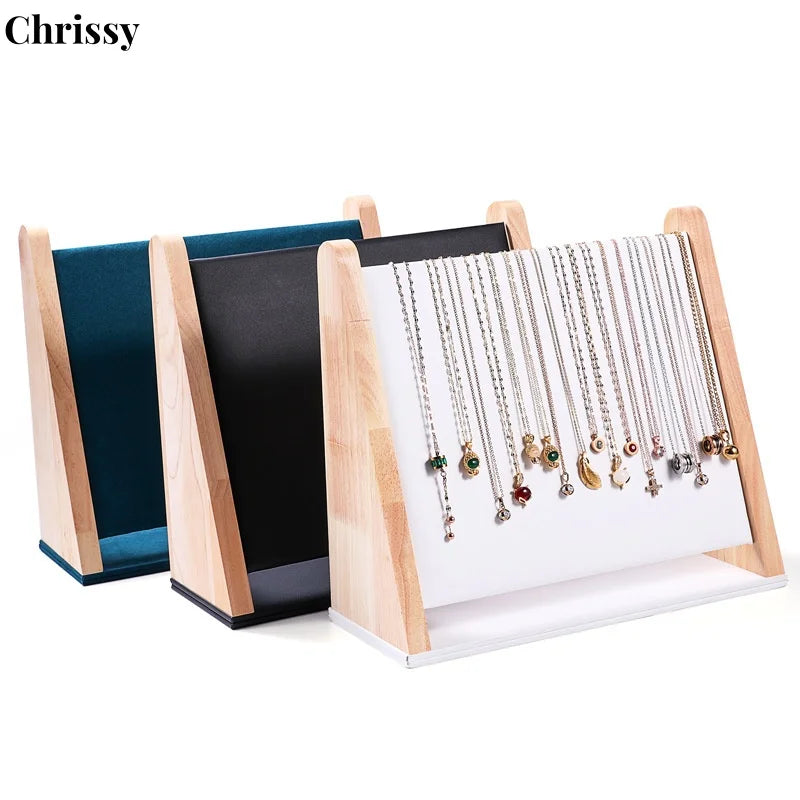 Porte Bijoux Multifonction Collier Bracelet Magasin