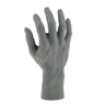 Mannequin Main Bijoux Bracelet Montre Bague