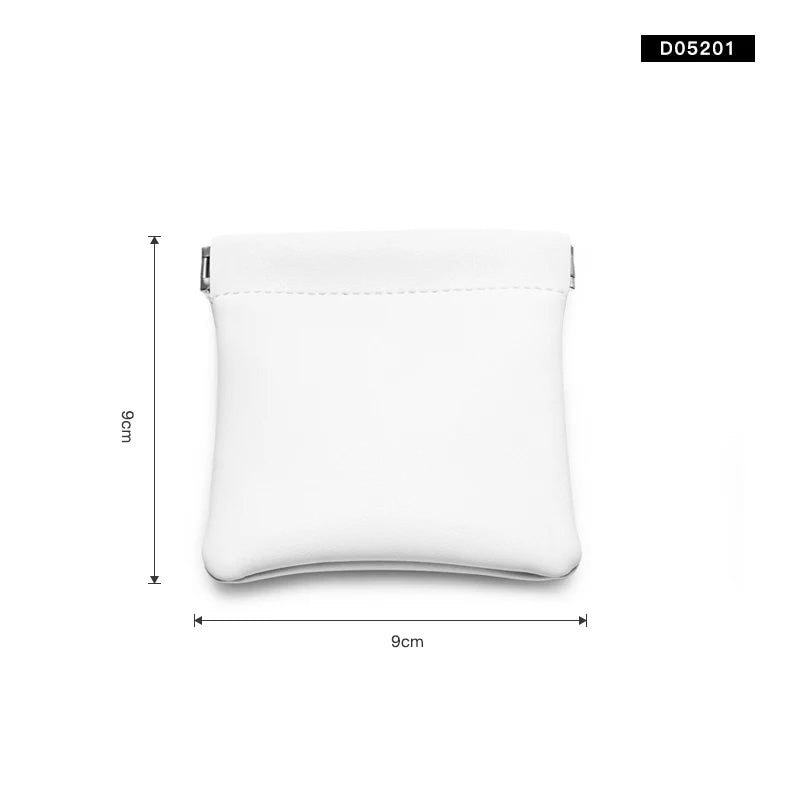 Pochette Cuir Bijoux Voyage Portable Multi-Couleurs