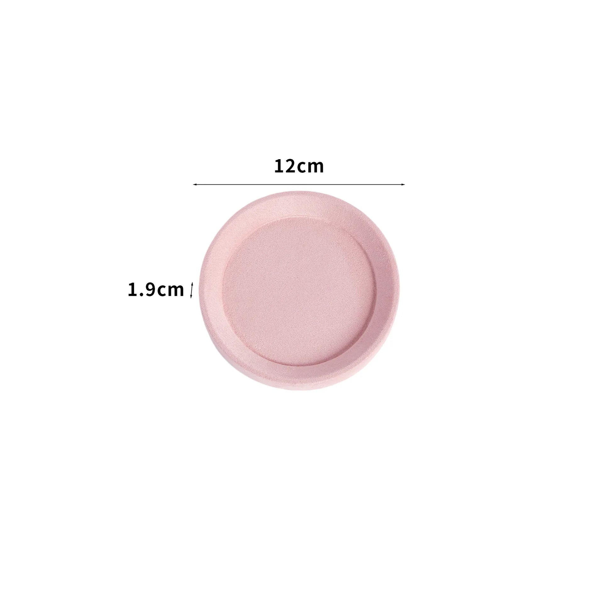 Plateau Bijoux Cuir Visualisation Multifonction