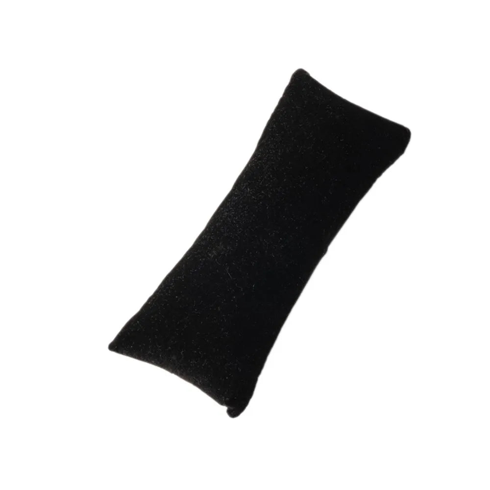 Coussin Velours Montre Bracelet Présentoir Bijoux