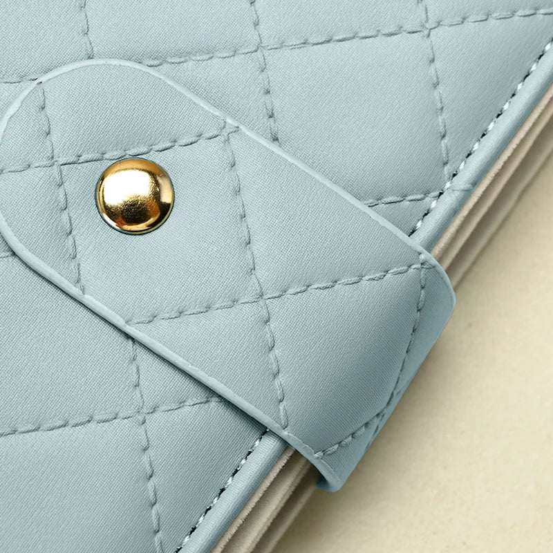 Mallette Bijoux Cuir Voyage Multifonctionnelle