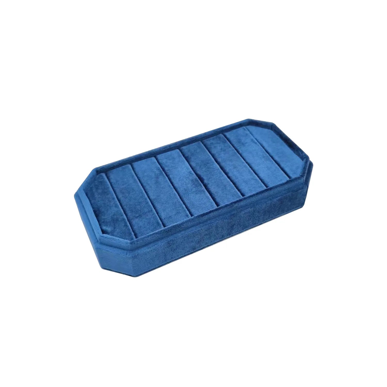 Plateau Bague Bois Organisateur Vente Bijoux