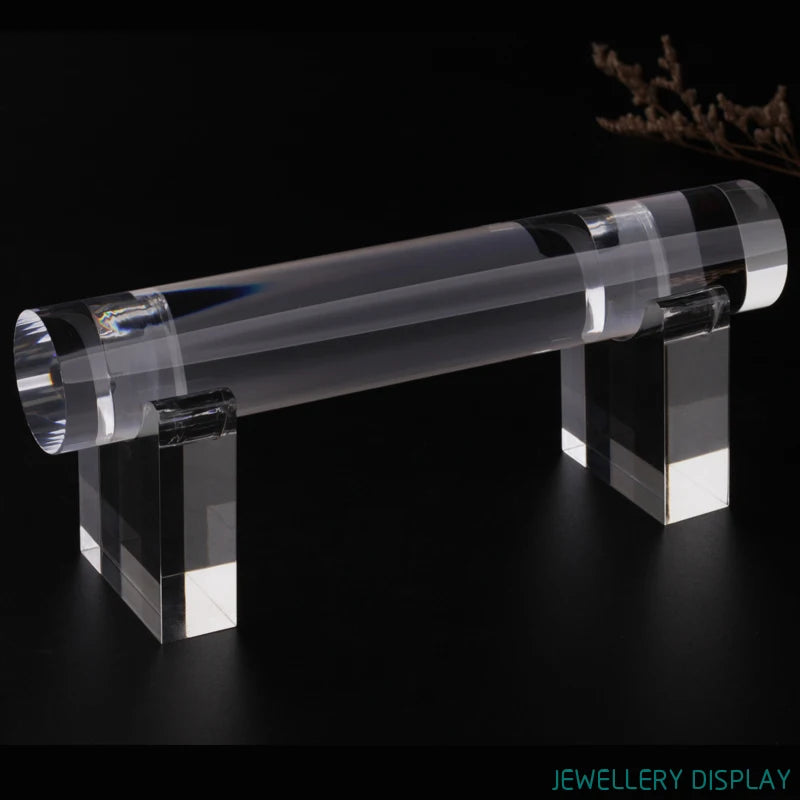 Porte Bracelet Acrylique Luxe Vitrine