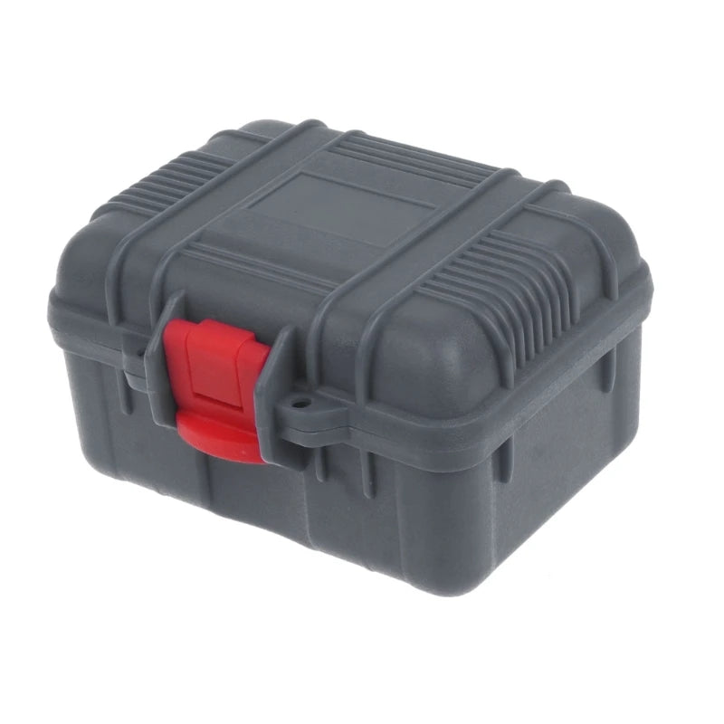 Mallette Montre Plastique ABS Antichoc Voyage