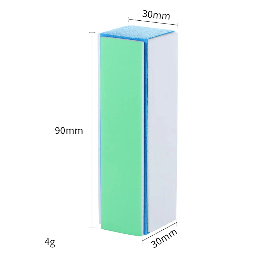 Étui Montre Bâton Polissage 4 Faces Précision
