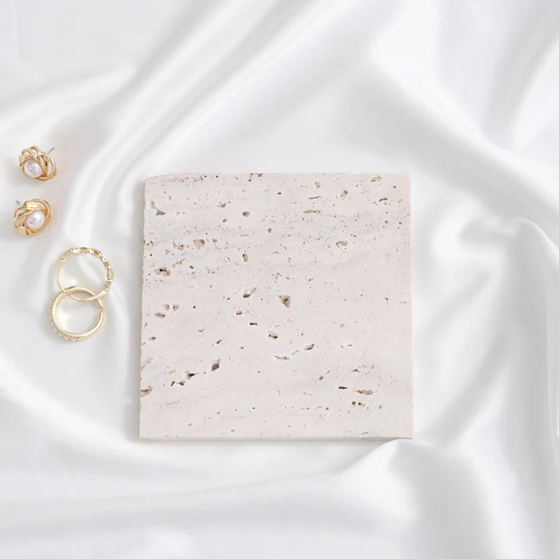 Présentoir Bijoux Pierre Naturelle Photographie Studio