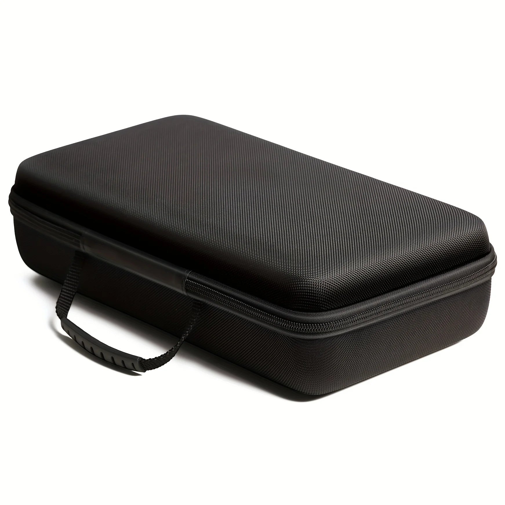 Boite Montre Cuir 15 Cartes Antichoc Voyage