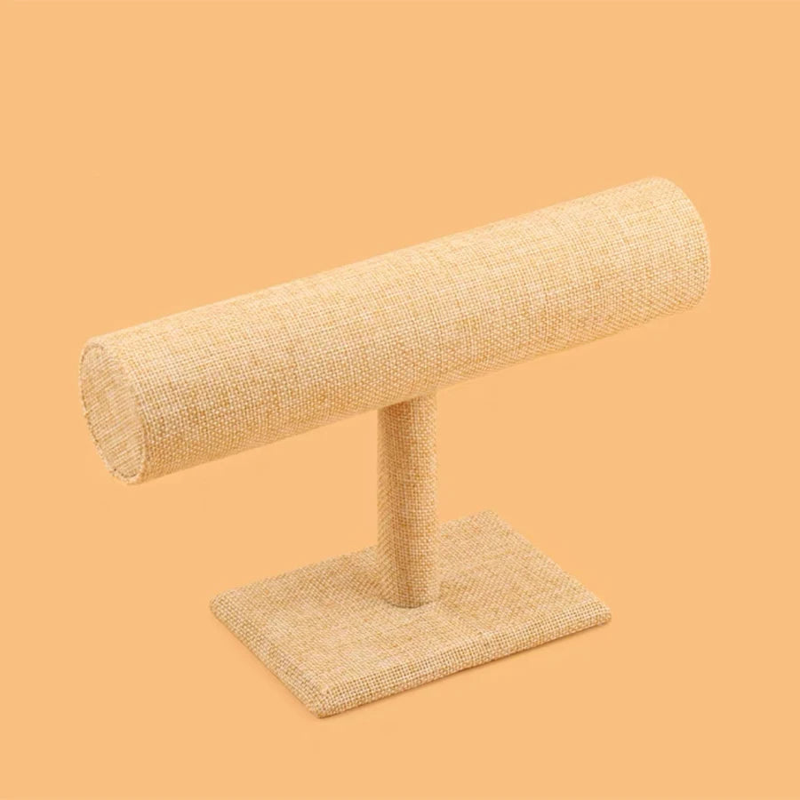 Présentoir Bracelet 3 Couches Rangement Vitrine