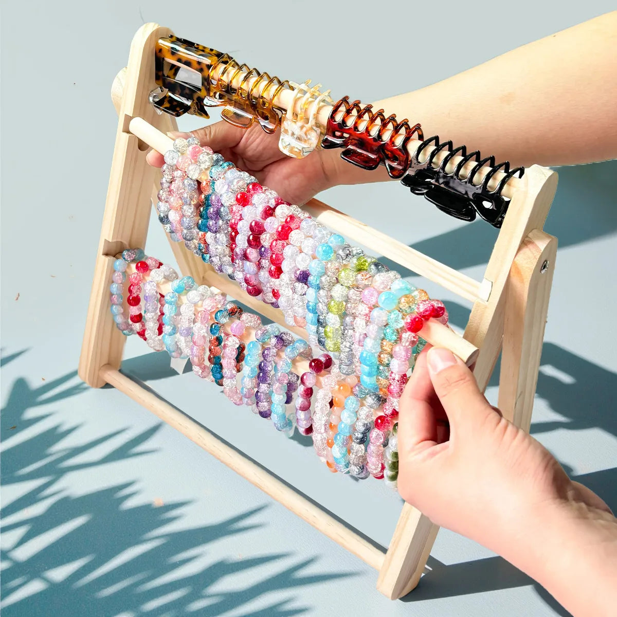 Présentoir bracelet Enfant