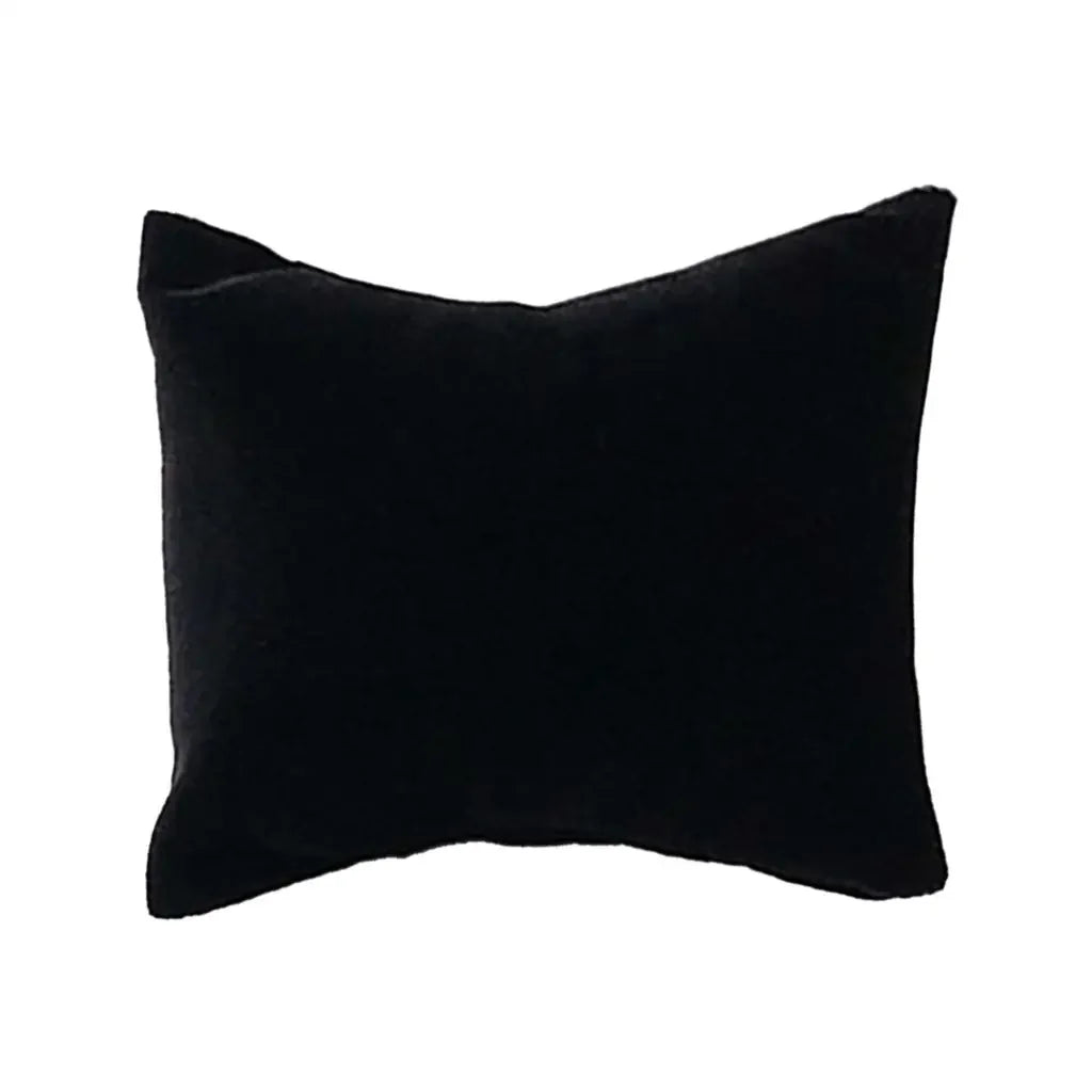 Coussin Montre Velours Compact Bijouterie
