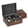 Boîte Montres Bois 8 Places Classique