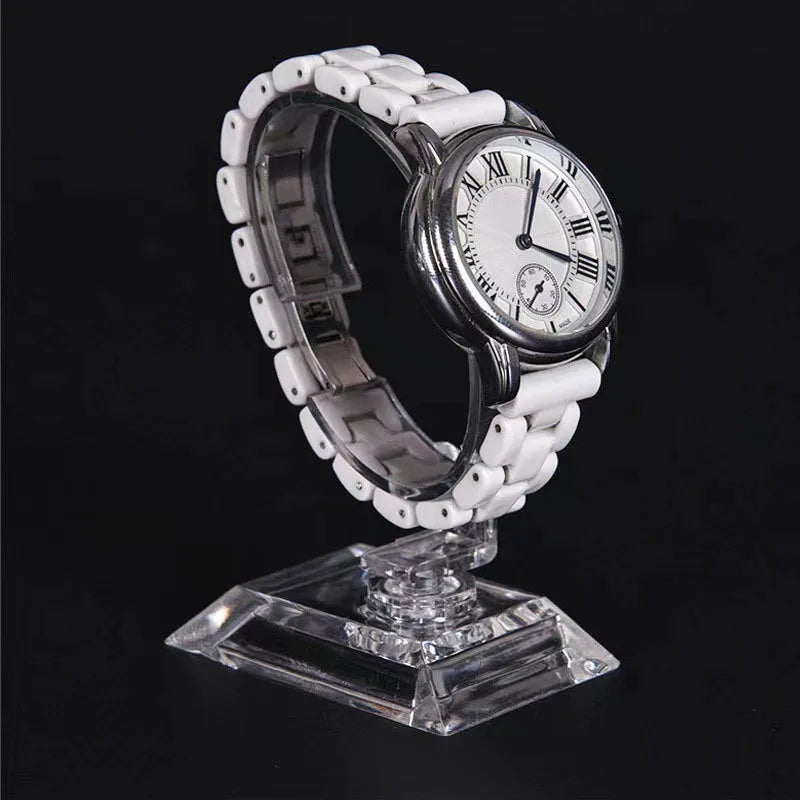 Présentoir Montre Acrylique Cadre Vitrine
