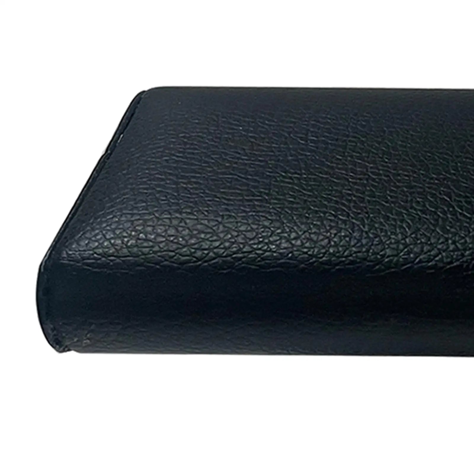 Présentoir Montre Marbre Cuir Organisateur
