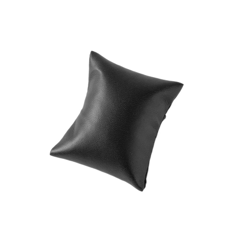 Coussin Velours Montre Bracelet Présentoir Bijoux