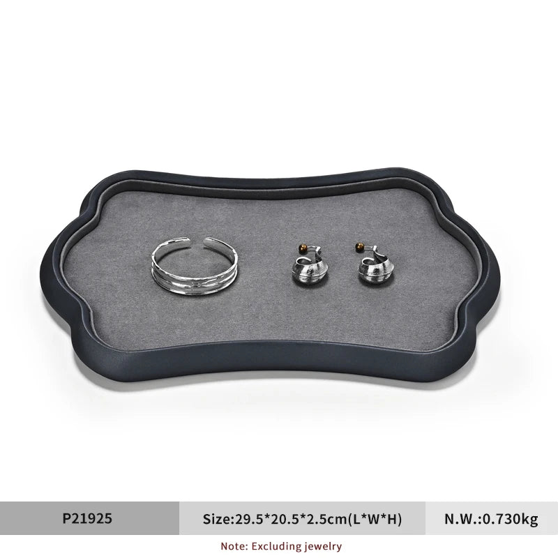 Plateau Bijoux Style Chinois Bracelet