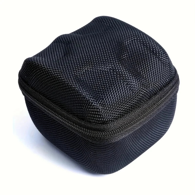 Boîte Montre Velours Rigide Protection