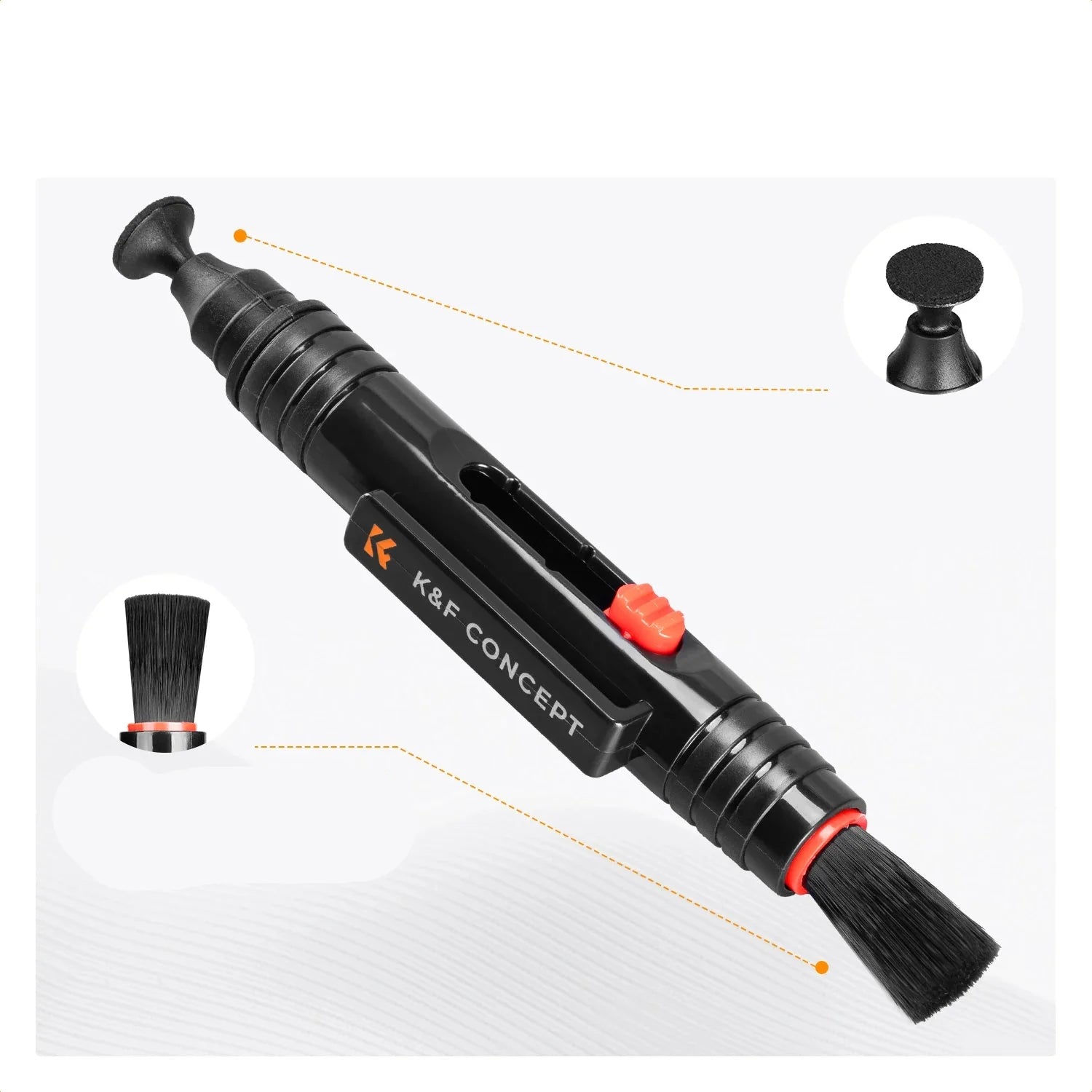 Étui Montre Kit Entretien 4 ou 6 En 1