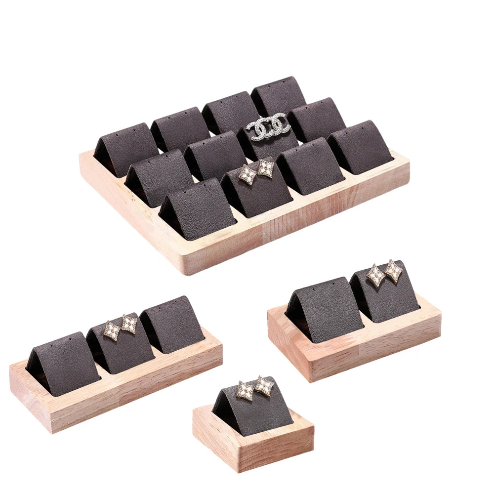 Présentoir Boucle d'Oreille Clip