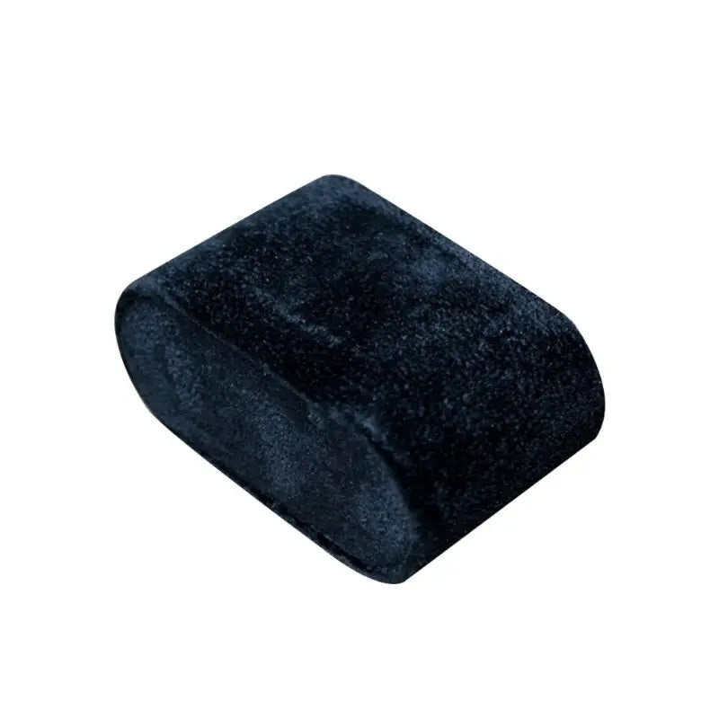Coussin Présentoir Montre Suédine Compact