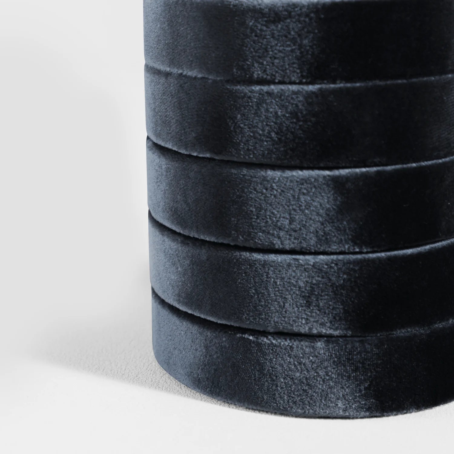 Plateau Bracelet Velours Premium Bagues