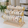 Porte Bracelet 4 Niveaux