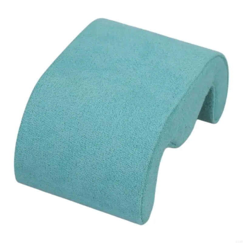 Coussin Bijoux Velours Montre Bracelet Compact
