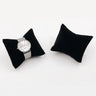 Coussin Montre Velours Compact Bijouterie