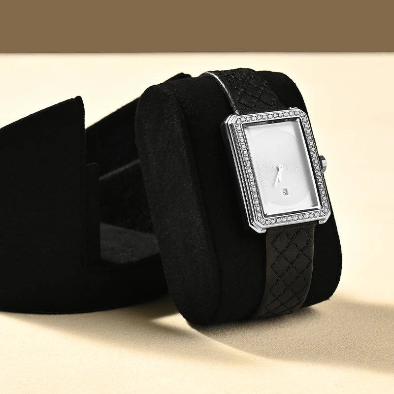 Présentoir Montre Individuel Comptoir Vitrine