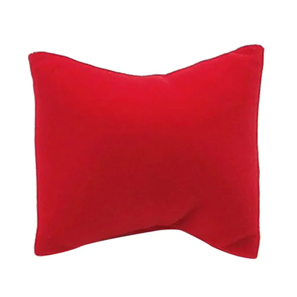 Coussin Montre Velours Compact Bijouterie