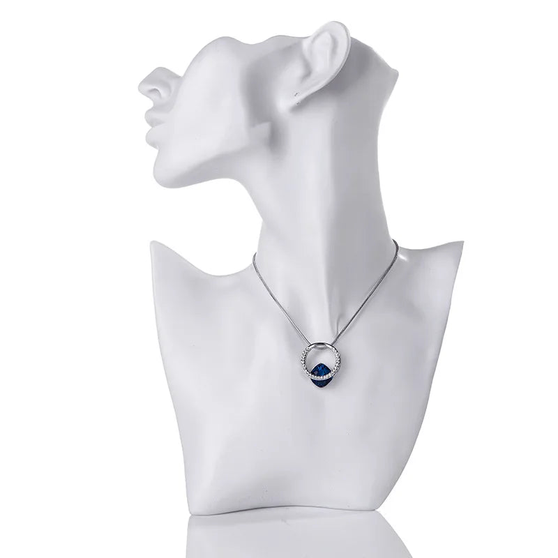 Présentoir Bijoux Résine Mannequin Multi-Styles