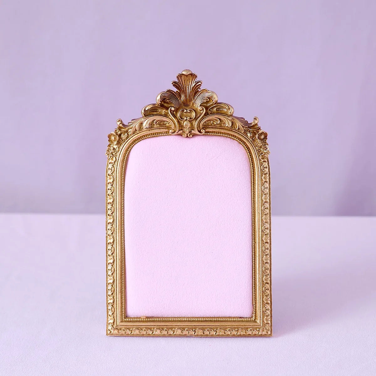 Porte Bijoux Métal Multi-Fonction Comptoir Boutique