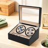 Coffre Fort Montre Remontoir 10 Silencieux
