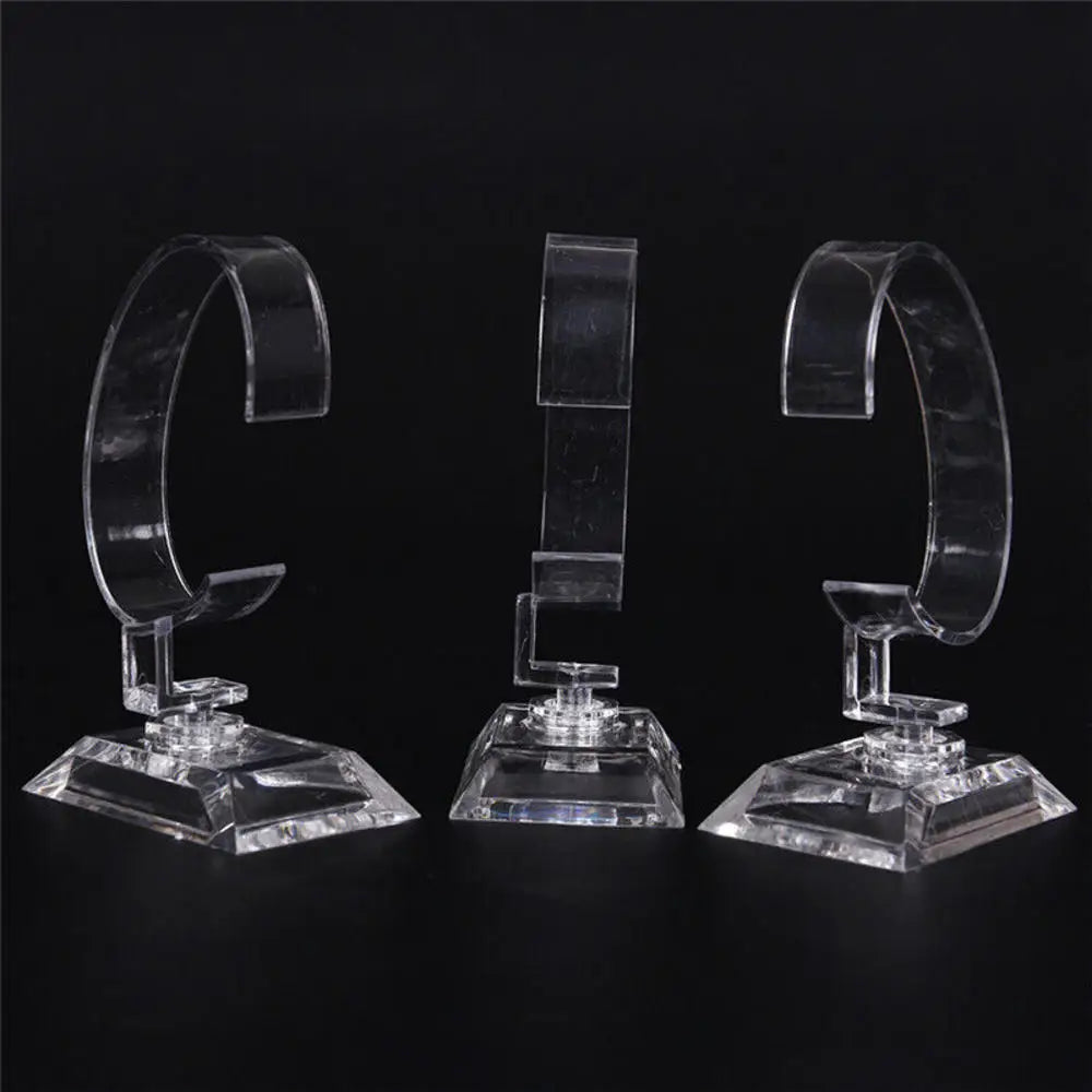 Présentoir Bracelet Transparent