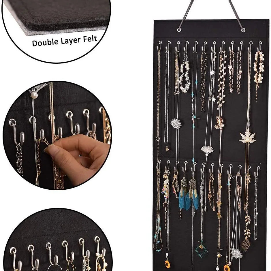 Présentoir Boucle d'Oreille Maison