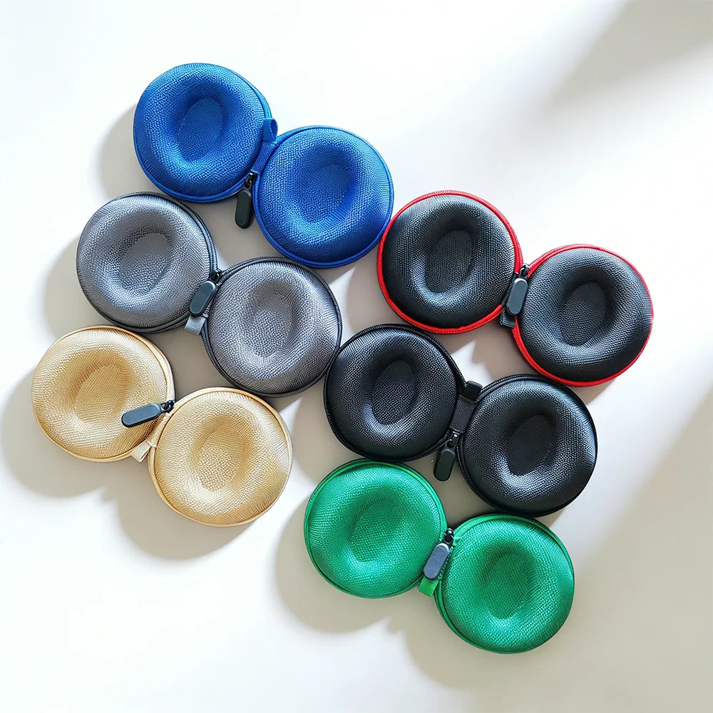 Étui Montre Plastique EVA Voyage Étanche