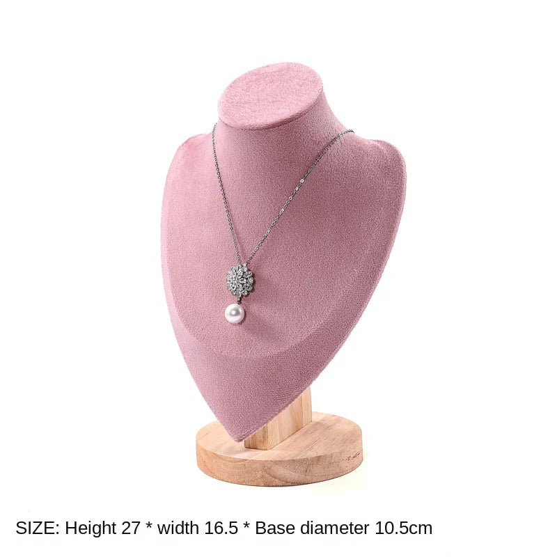 Buste Collier Résine Portrait Pendentif Boutique