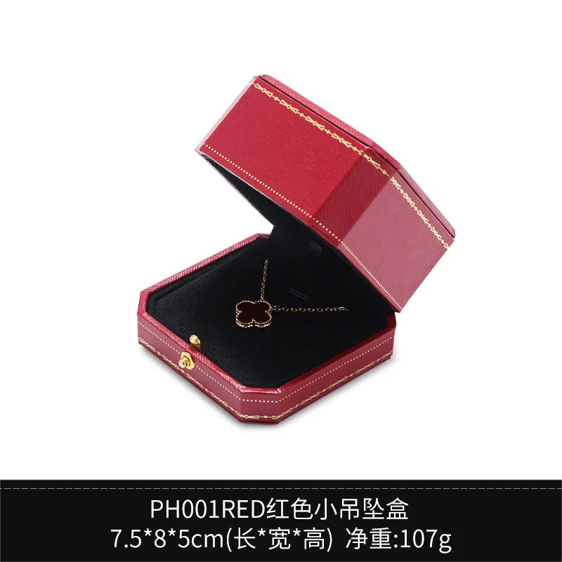 Boîte Bijoux Rangement Multi Modèles
