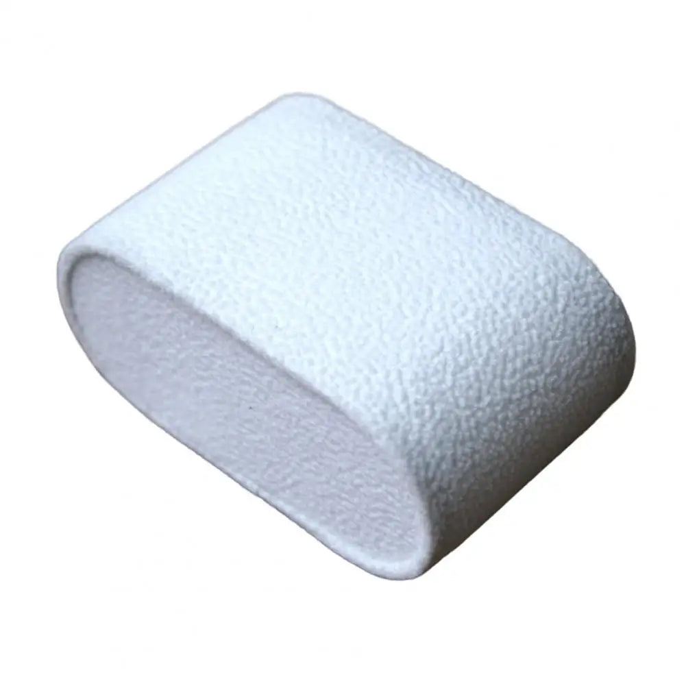 Coussin Montre Velours Peluche Comptoir Bijouterie