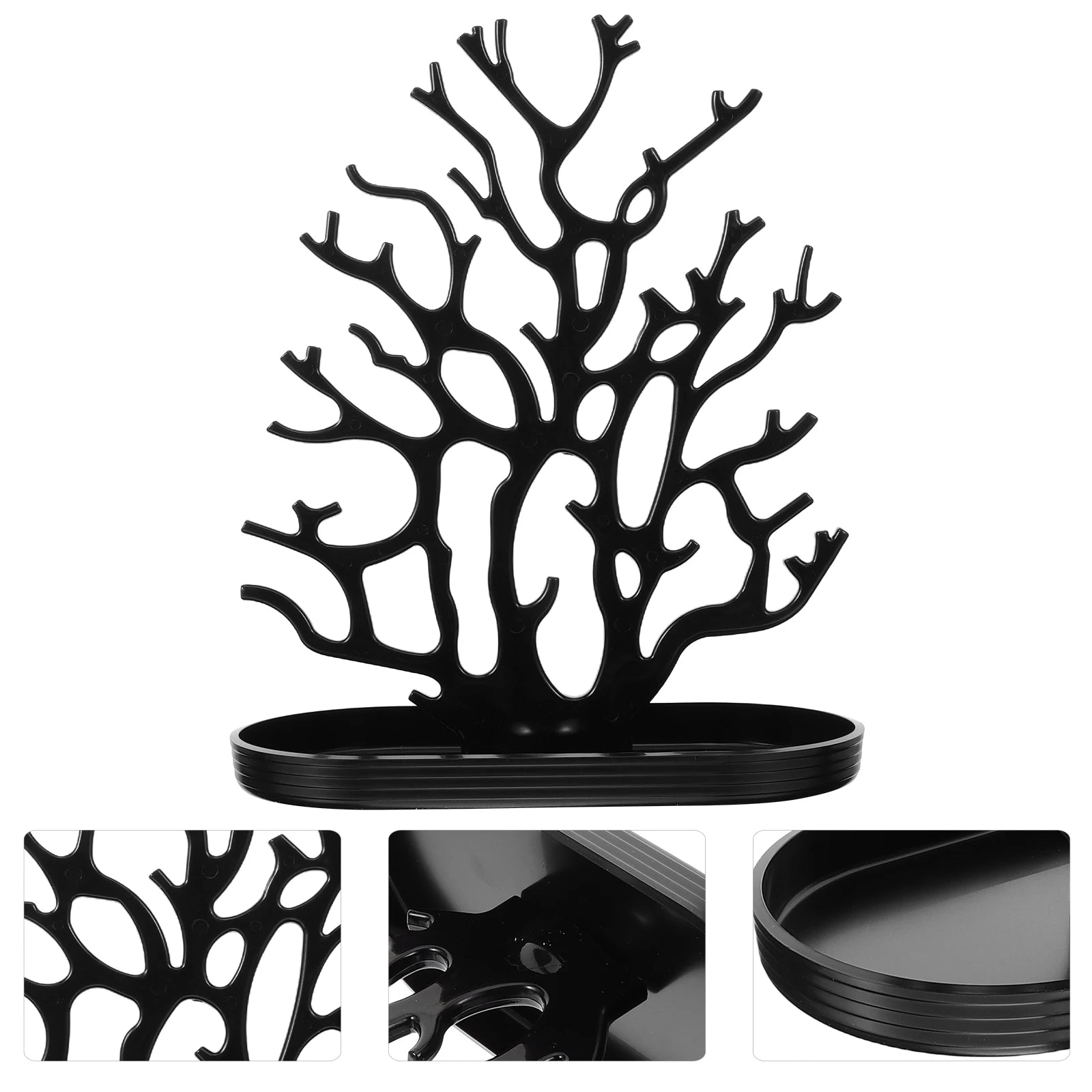 Presentoir Collier Cauraux
